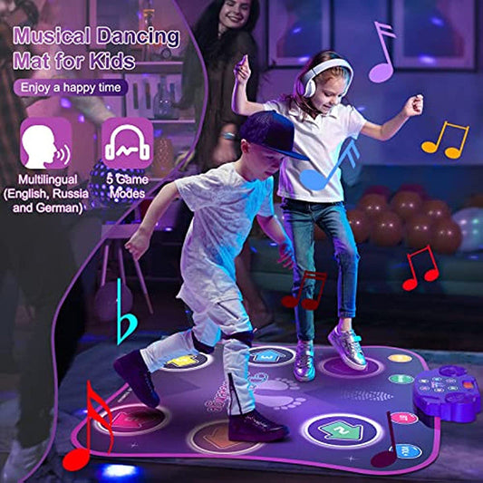 BeatHop Wireless Dance Mat