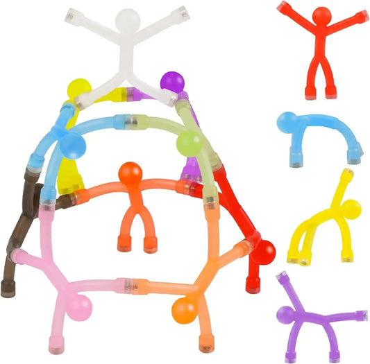 MagNest Flexi-Figure Magnets