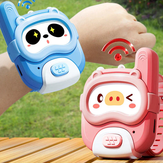 ChatWatch Junior Walkie-Talkies