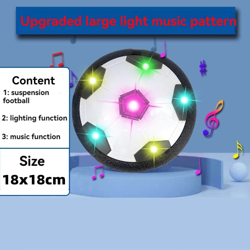 FloatGlide Aero Football