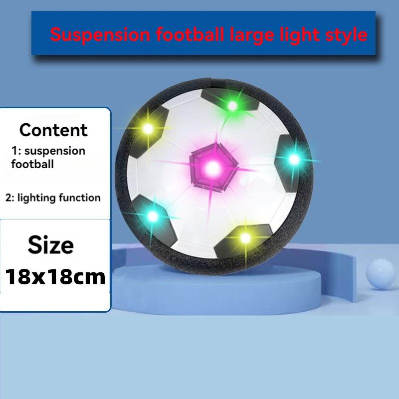 FloatGlide Aero Football