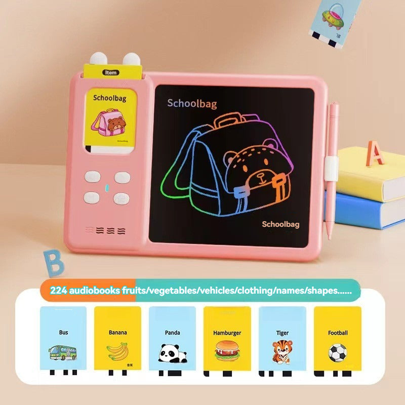 Learn & Play Explorer Kit