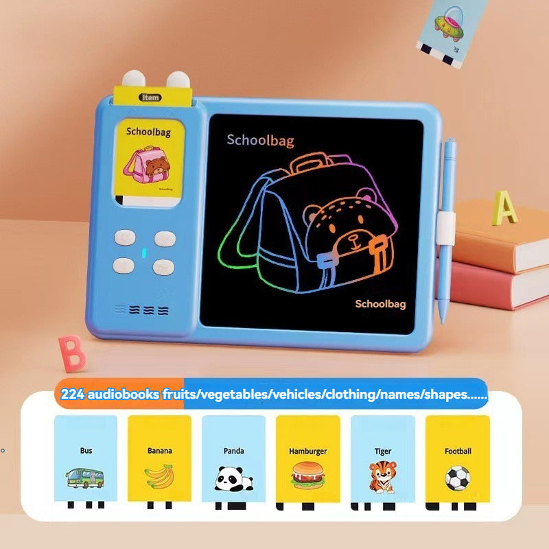 Learn & Play Explorer Kit
