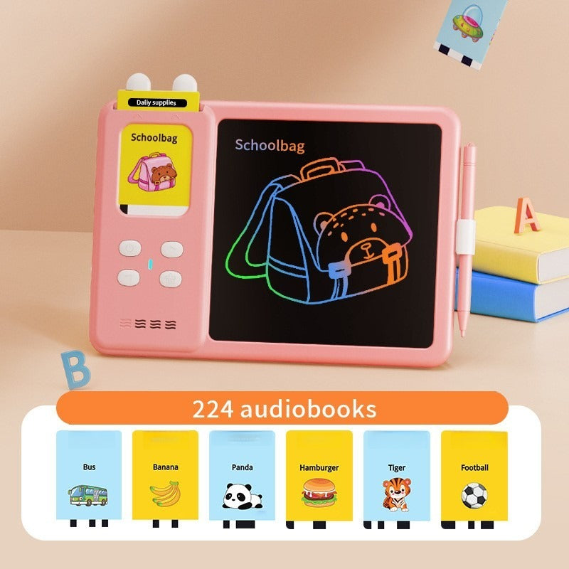 Learn & Play Explorer Kit