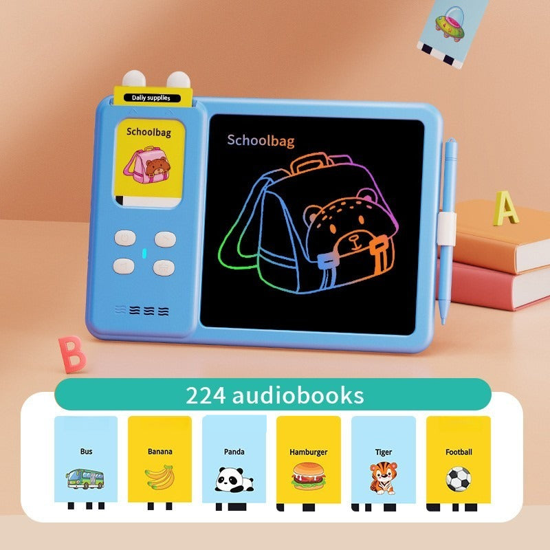 Learn & Play Explorer Kit