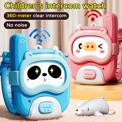 ChatWatch Junior Walkie-Talkies