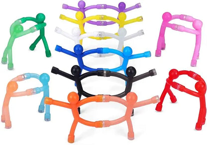 MagNest Flexi-Figure Magnets