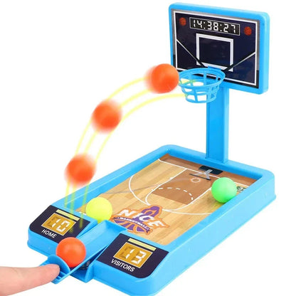 SwooshZone Mini Hoop Set
