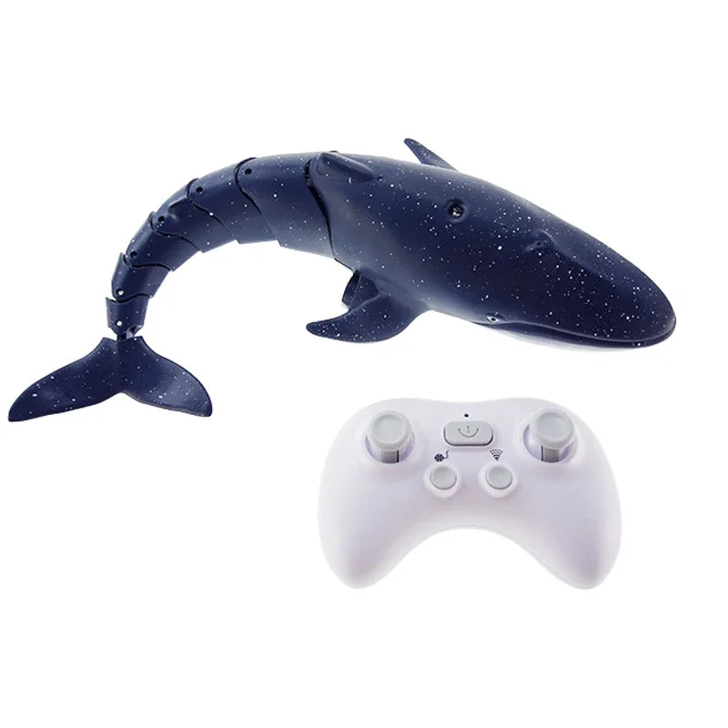 AquaGlide RC Spray Shark