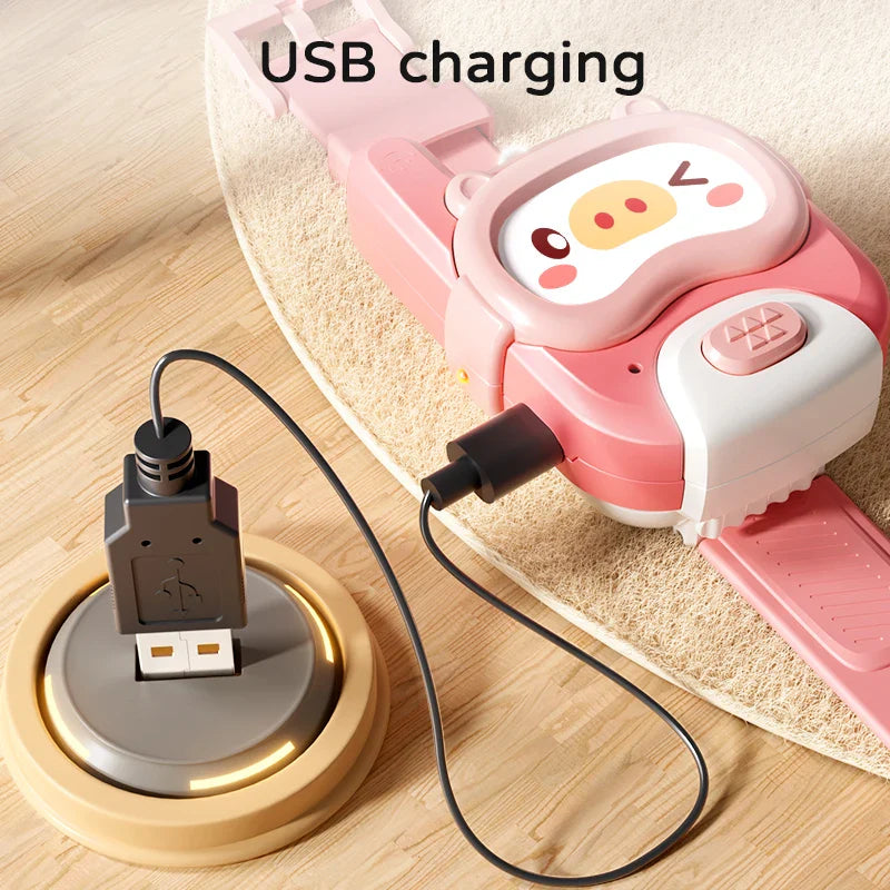 ChatWatch Junior Walkie-Talkies