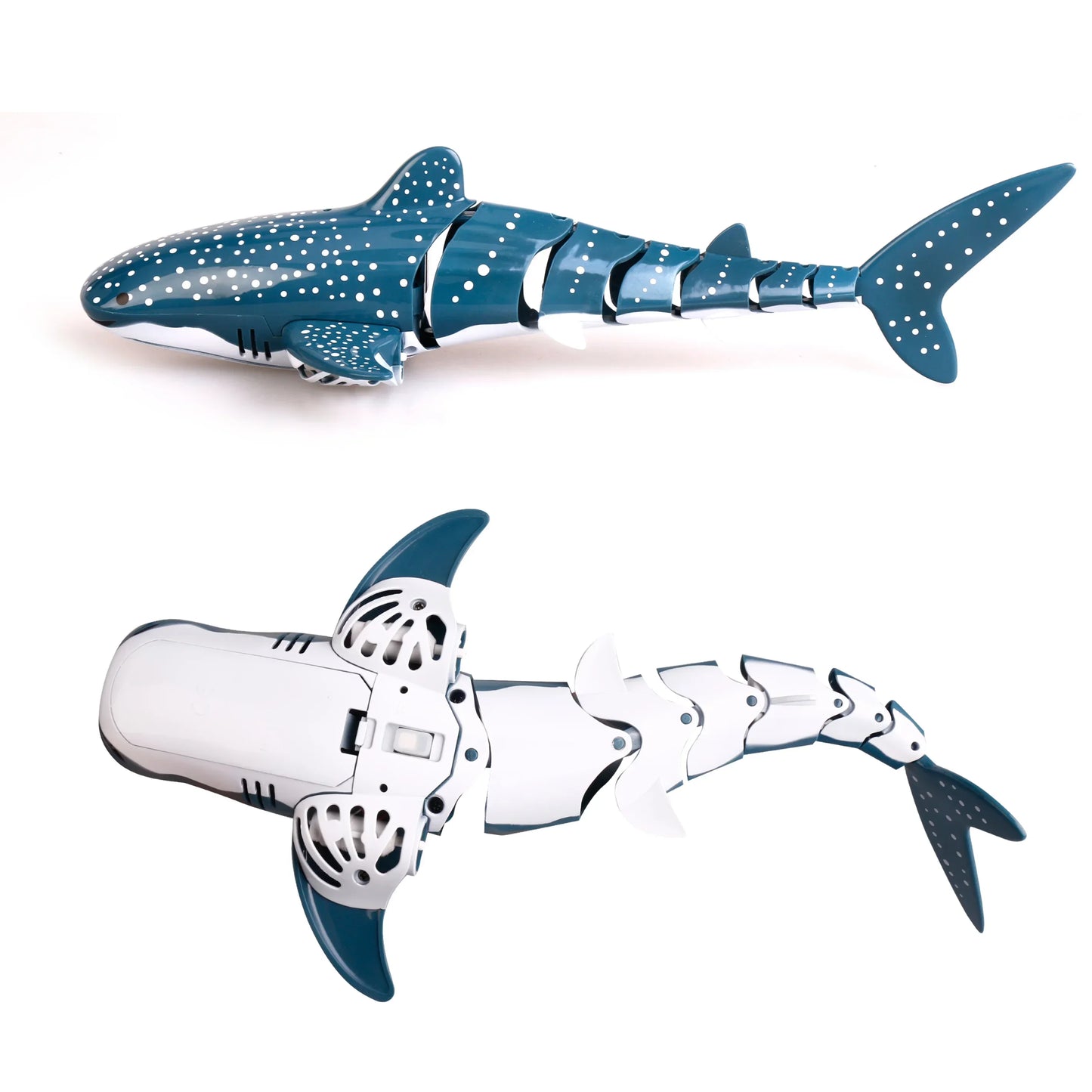 AquaGlide RC Spray Shark