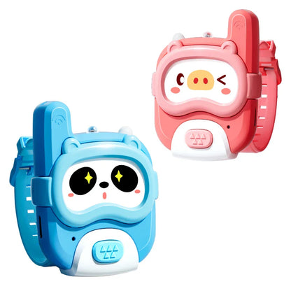ChatWatch Junior Walkie-Talkies