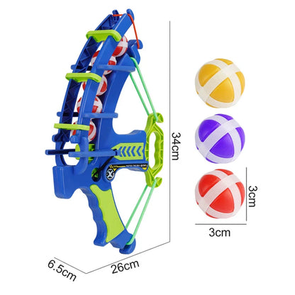StickySplash Safe Dart Board