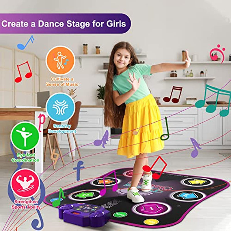 BeatHop Wireless Dance Mat
