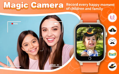 PlayZoom Kids Smart Watch