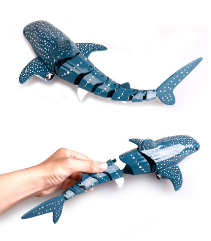 AquaGlide RC Spray Shark