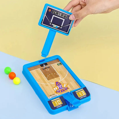 SwooshZone Mini Hoop Set