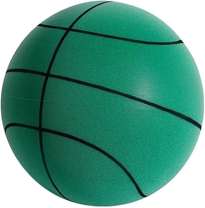 StealthDribble Pro Silent Basketball