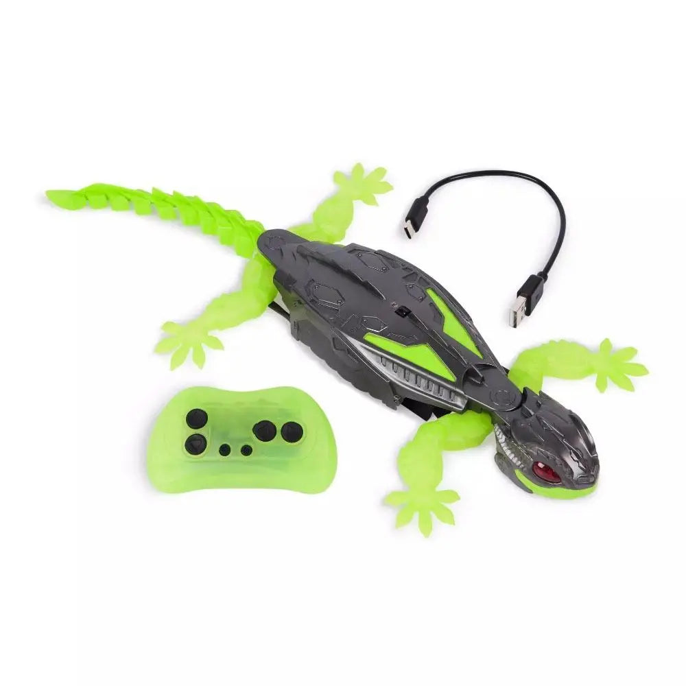 GeckoGrip RC Wall Climber