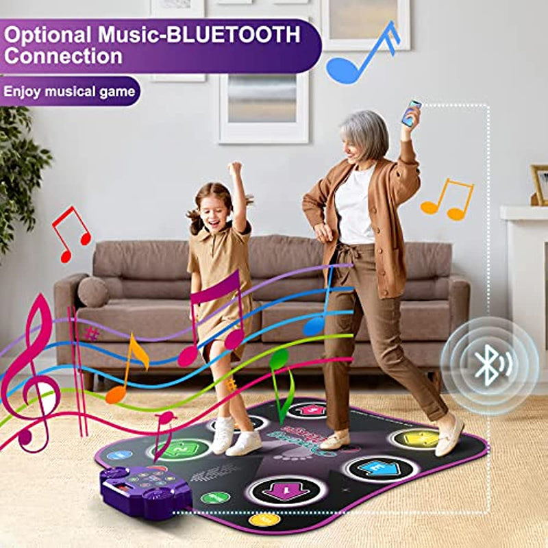 BeatHop Wireless Dance Mat