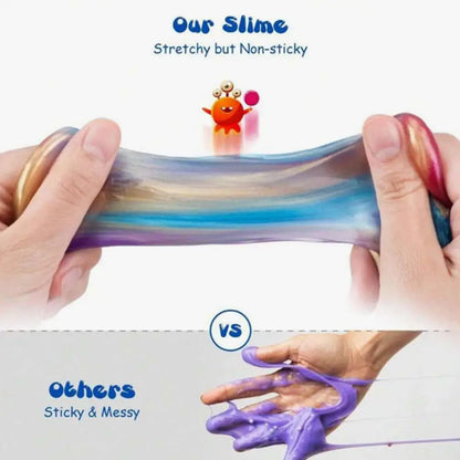 SquishPop Sensory Slime Balls