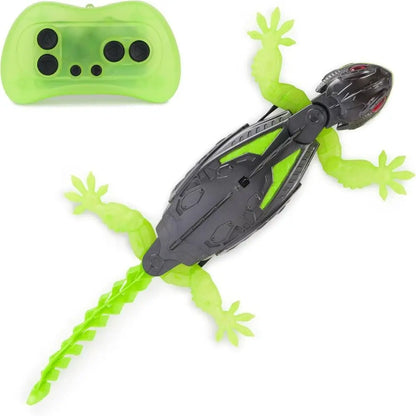 GeckoGrip RC Wall Climber