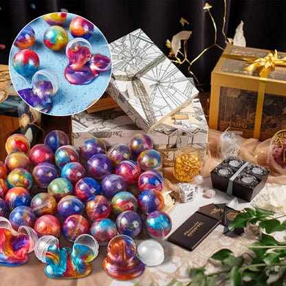 SquishPop Sensory Slime Balls