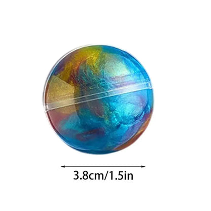 SquishPop Sensory Slime Balls
