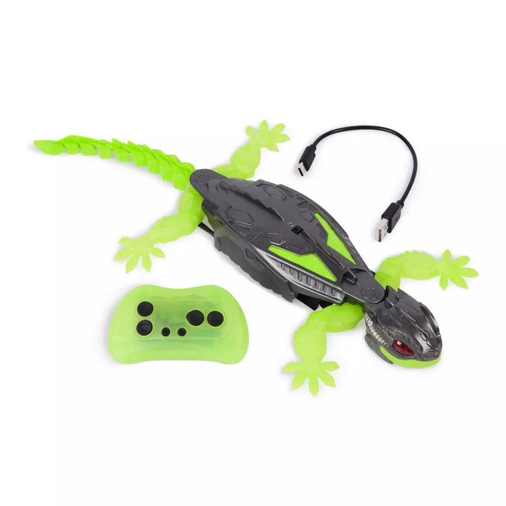 GeckoGrip RC Wall Climber