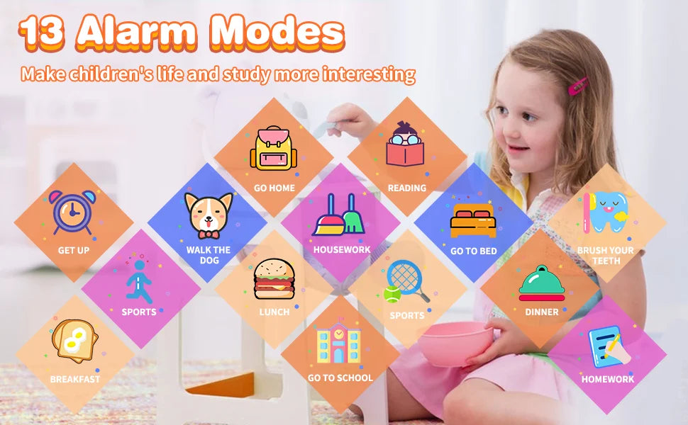 PlayZoom Kids Smart Watch