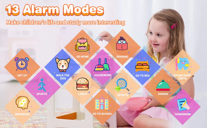 PlayZoom Kids Smart Watch