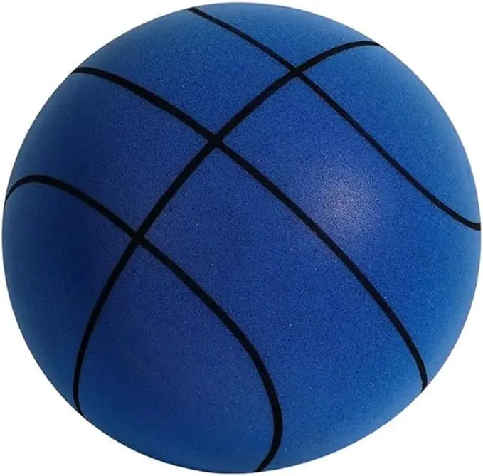 StealthDribble Pro Silent Basketball