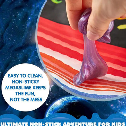 SquishPop Sensory Slime Balls