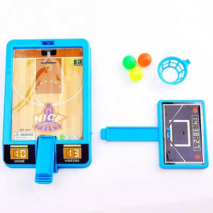 SwooshZone Mini Hoop Set