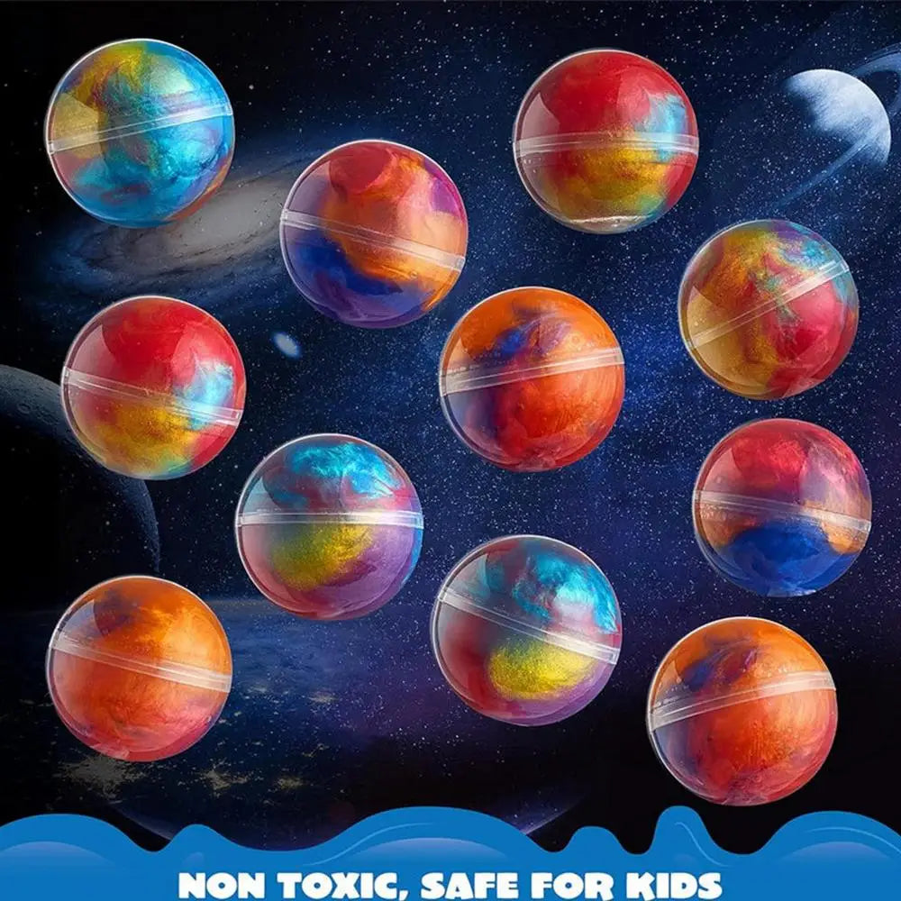SquishPop Sensory Slime Balls
