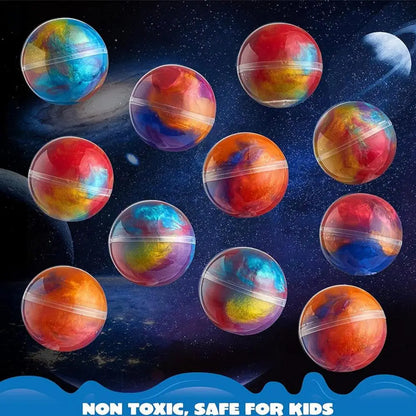 SquishPop Sensory Slime Balls