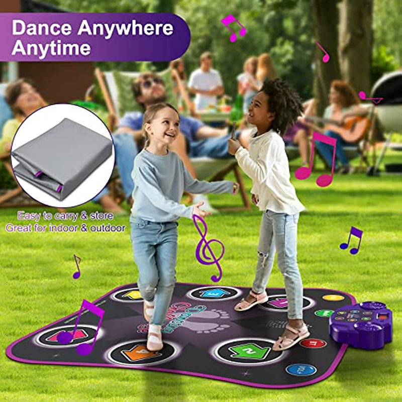 BeatHop Wireless Dance Mat