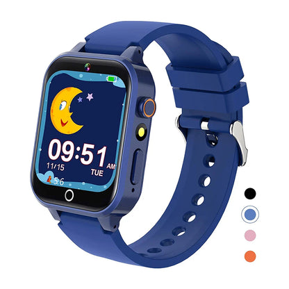 PlayZoom Kids Smart Watch