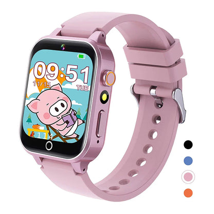 PlayZoom Kids Smart Watch