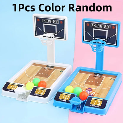 SwooshZone Mini Hoop Set